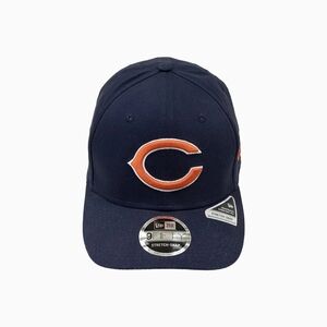 Chicago Bears NEW ERA 9FIFTY Snapback